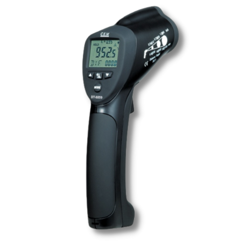 DT-8859 Infracrveni termometar