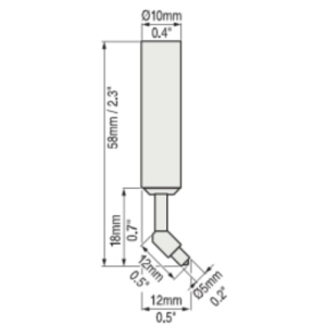 Sonda PRBN45S