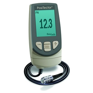 Mjerač debljine sloja PT 6000 Standard (samo display)