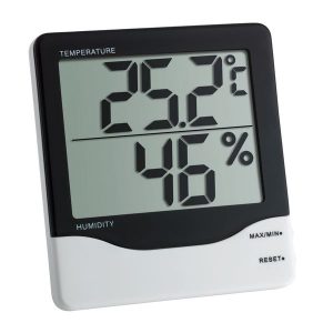 30.5002 - Termohigrometar