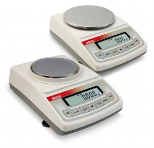 Laboratorijska vaga ATA320