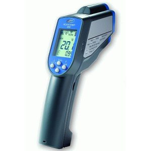 ScanTemp 490 Profesionalni infracrveni termometar