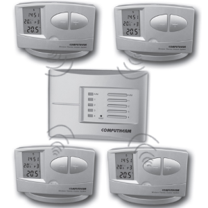 termostat COMPUTHERM Q8RF