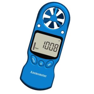 Anemometar 8 u 1  / PRO-AM5808