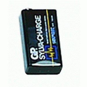 5990-0003 - Blok-Accu 9V