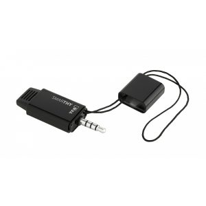 Termohigrometar za pametne telefone Smarthy 5020-50351