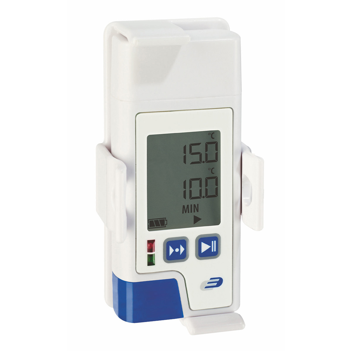 Datalogger LOG200-T 5005-0200 - Slika 2