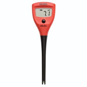 HI98103 - pH tester sa izmjenjivom elektrodom