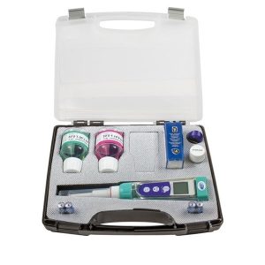 pH 5 FOOD TESTER KIT 5040-0243