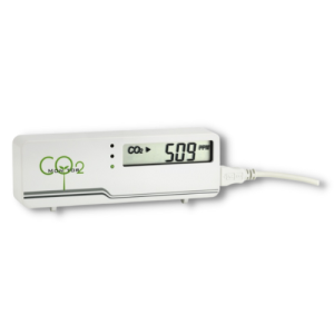 AirControl Mini CO2 instrument