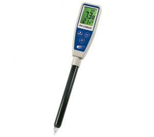 PH CHECK S 5040-0303
