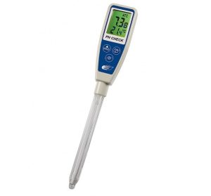 PH CHECK G 5040-0302