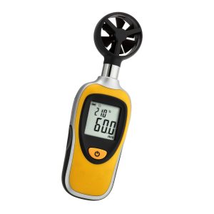 Anemometar WIND BEE 42.6003.13