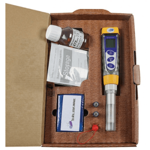 ORP 5 Tester Kit