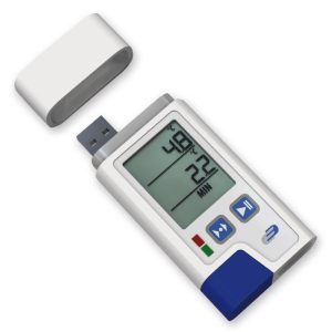 Datalogger LOG200-T 5005-0200