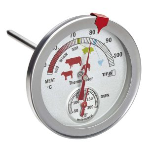 EI-14-1027 - termometar za pečenje mesa