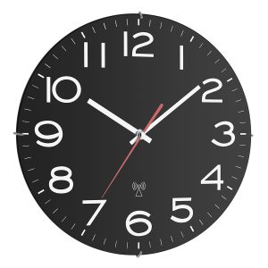 Analogni zidni radio-sat  60-3509