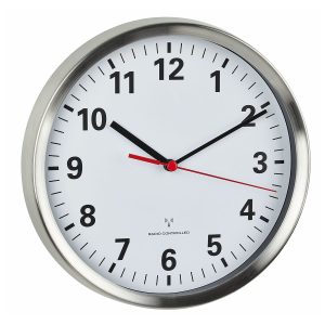 Analogni zidni radio-sat  60-3529.02