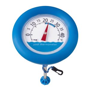 Analogni termometar za bazene POOLWATCH EI-40-2007