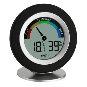 Termo-higrometar COSY 30-5019.01