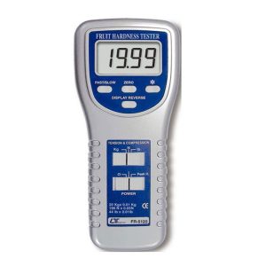Penetrometar FR-5120 za voće