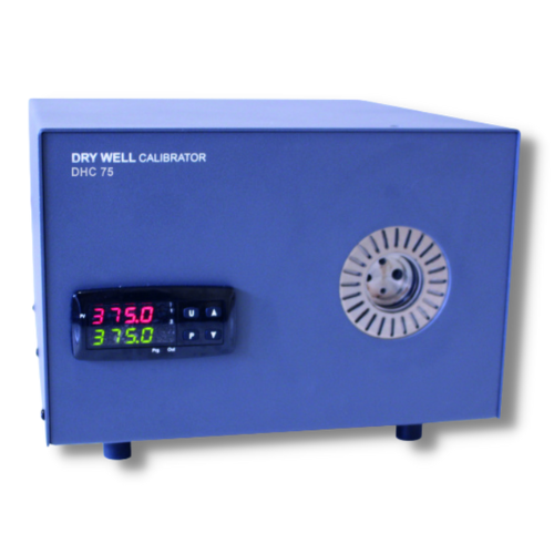 DHC75 Temperaturni kalibrator 5030-0075