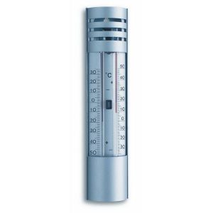 EI-10-2007 - MAX-MIN termometar