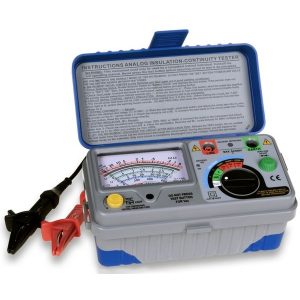 PKT-2675 Mjerač izolacije