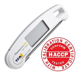 Digitalni termometar ThermoJack PRO 5020-0552
