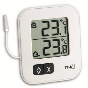 EI-30-1043.02 - digitalni IN-OUT termometar MOXX