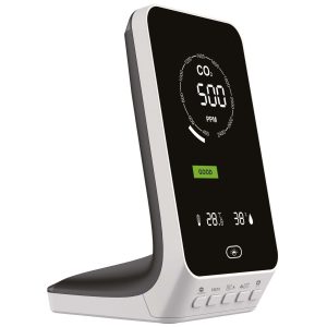 AIR CO2NTROL UP Monitor 31.5010.02