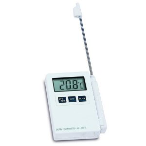 P200 - kontaktni termometar 5000-1200