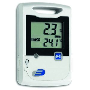 LOG10 - Datalogger za temperaturu 5005-0001