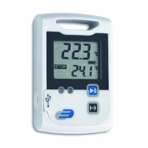 LOG 100 - Datalogger za temperaturu 5005-0100