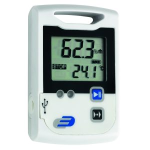 LOG 110 - Datalogger za temperaturu i vlagu 5005-0110