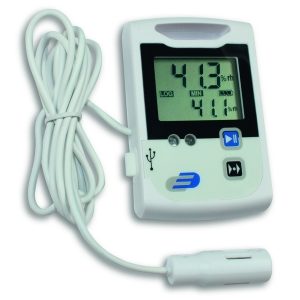 LOG 111 - Datalogger za temperaturu i vlagu 5005-0111