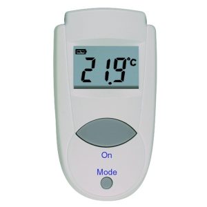 MiniFlash I - Infracrveni termometar 5020-0414