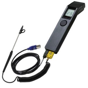 5020-0520 - IC Termometar ProScan 520