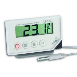 LT102 - vodootporni termometar 5020-0573