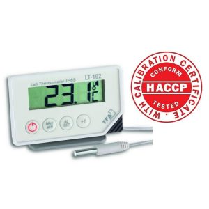 LT102-C - vodootporni termometar 5020-0573