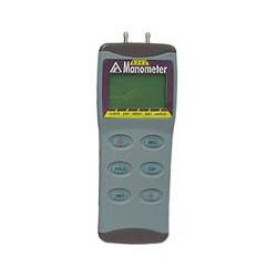 Ručni manometar AZ-8205