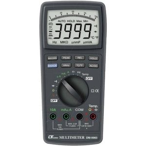 Multimetar DM-9960