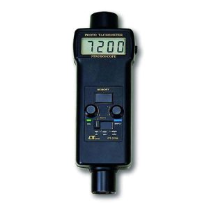 Mobilni tahometar i stroboskop DT-2259