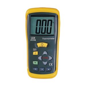 Mjerač temperature DT610B