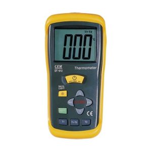 Mjerač temperature DT-612