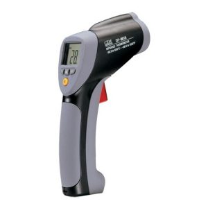 Infracrveni termometar DT-8818