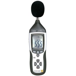 Fonometar C-322A