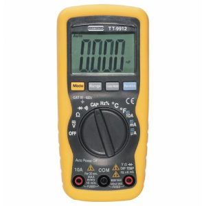 Multimetar DT-9912
