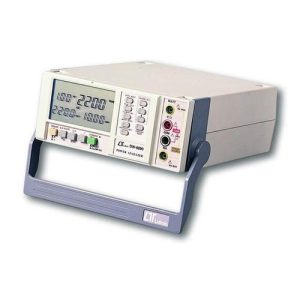 Digitalni vatmetar DW-6090