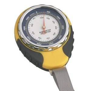 Barometar Hitrax Globe EI-42-4000